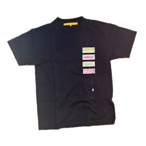 UNION LA x The Broad Patrick Martinez Shirt Large Black Streetwear